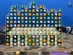 Play Jewel Of Atlantis Game