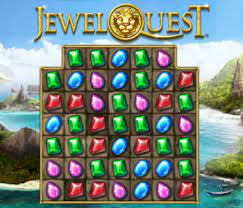 Play Jewel Quest Game