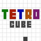 Play Tetro Cube Game