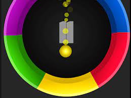 Play Color Spin Game