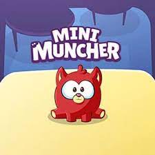 Play Mini Muncher Game