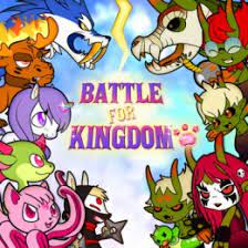 Play Battle for Kingdom Game