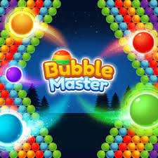 Play Bubble Master Game