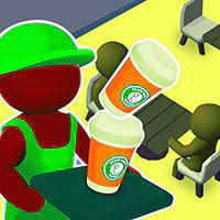 Play Coffee Master Idle Game