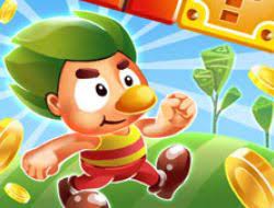 Play Eddie Adventures Game