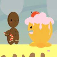 Play Gingerman Rescue Game