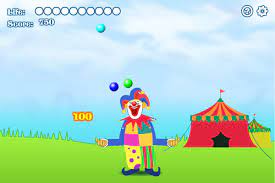 Play Juggling Game