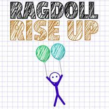 Play Ragdoll Rise Up Game