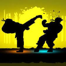 Play Shadow Fights Game