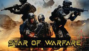 Play Star of Warfare Game
