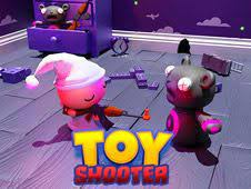 Play Toy Shooter Game