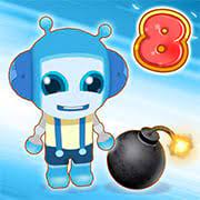 Play Bomb It 8 Game