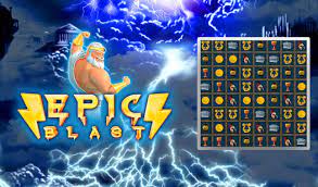 Play Epic Blast Game