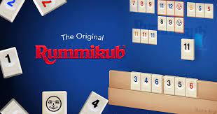 Play Rummikub Game