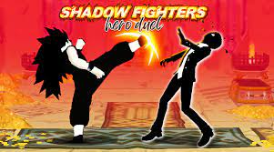 Play Shadow Fighters: Hero Duel Game