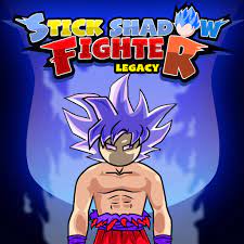 Play Stick Shadow Fighter Legacy Game