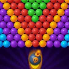 Play Bubble Pop Classic Online Game