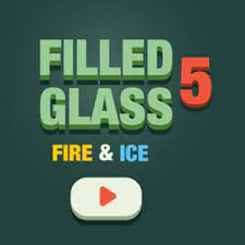 Play Filled Glass 5 Game