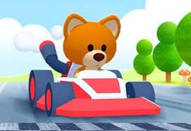 Play Kart Racing Pro Game