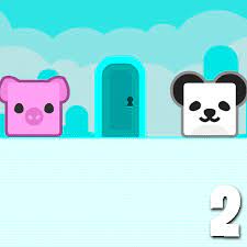 Play Panda Escape with Pig Game