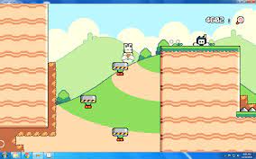 Play Pogo Runner Game