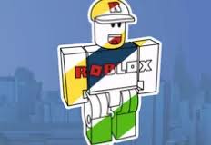 Play Roblox Coloring Book Game