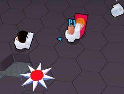 Play Skibidi Toilet.io Game