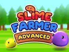 Play Slime Farmer Advanced Game