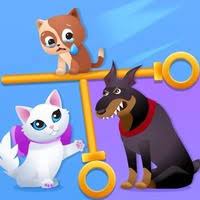 Play Help The Kitten Game