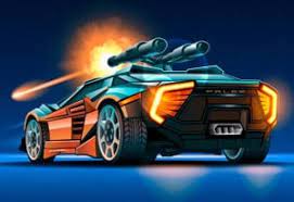 Play Road Madness Game