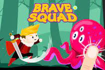 Play Brave Squad Game