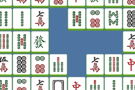 Play Mahjong Link Puzzle Game