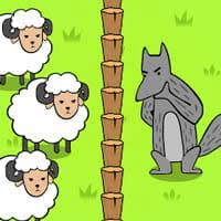 Play Save The Sheep Game