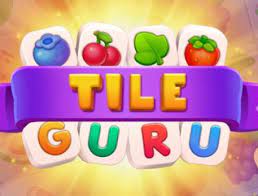 Play Tile Guru Match Fun Game