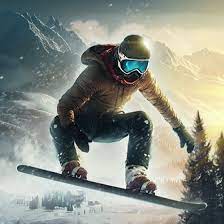 Play Snowboard King 2024 Game