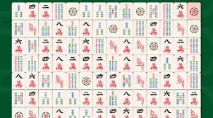 Play Classic Mahjong Connect Game