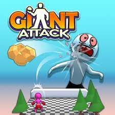Play Giant Attack Game