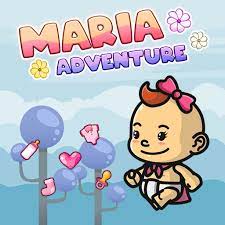 Play Maria Adventure Game