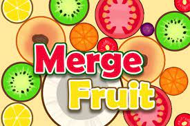 Play Merge Fruit Game