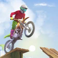 Play Moto Maniac Game