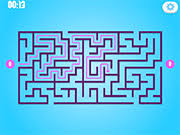 Play Play Maze Game