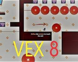 Play Vex 8 Game