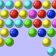 Play Bubble Game 3 Game