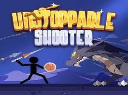 Play Unstoppable Shooter Game