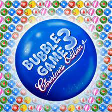 Play Bubble Game 3 Christmas Edition Game