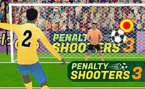 Play Penalty Shooters 3 Game