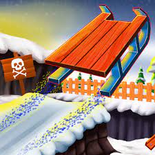 Play Snow Rider 3D Game