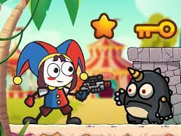 Play Amazing Circus: Adventure Game