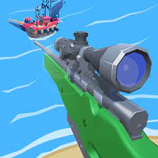 Play Sniper Shooter Game