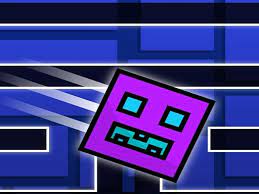 Play Geometry Dash Maze Maps Game